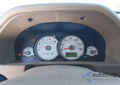 2006 Ford Escape Xlt/Xlt Sport z USA, uszkodzony, nr VIN 1FMYU03196KD10720